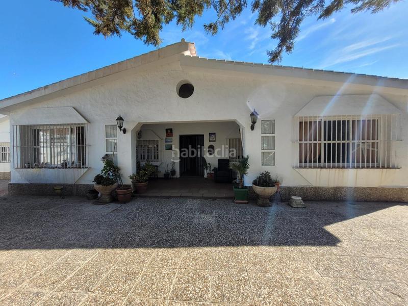 Foto c1dc047a-2c45-48c6-b3b5-284c2ef259bd. Chalet magnífica oportunidad en Los Gallos Chiclana de la Frontera