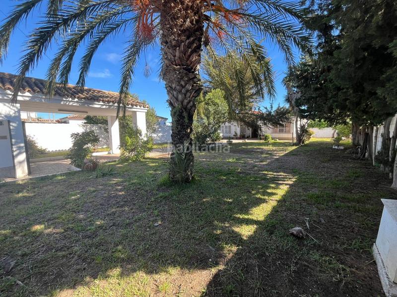 Foto cb47c394-986f-4b18-a890-35b2a30cbded. Chalet magnífica oportunidad en Los Gallos Chiclana de la Frontera