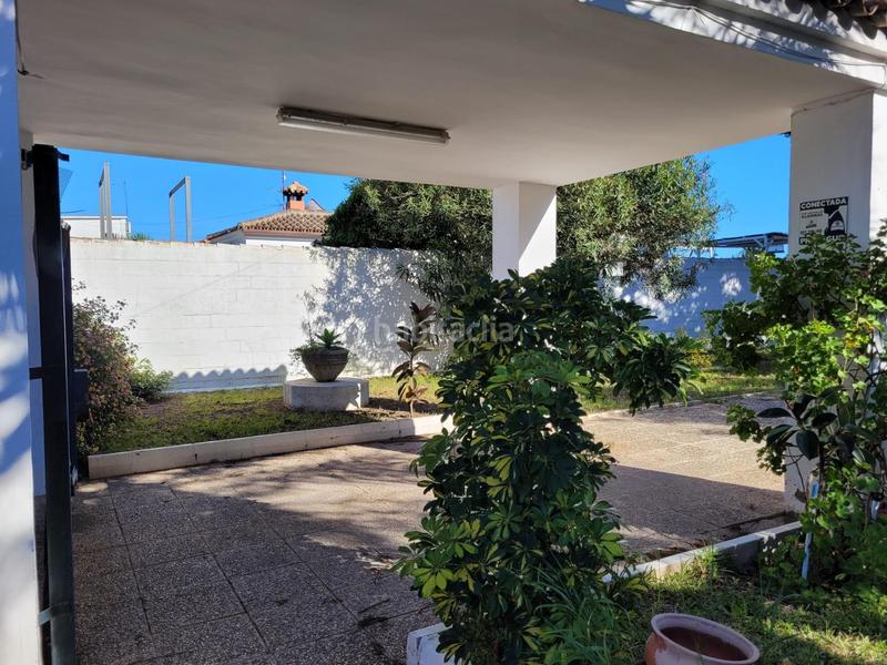 Foto dd2fbaca-3a96-498a-ab23-53668fc26a0c. Chalet magnífica oportunidad en Los Gallos Chiclana de la Frontera
