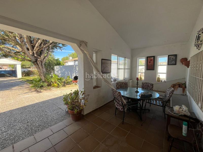 Foto f807fc0f-a1e8-4e45-937e-98c8f531fc6d. Chalet magnífica oportunidad en Los Gallos Chiclana de la Frontera