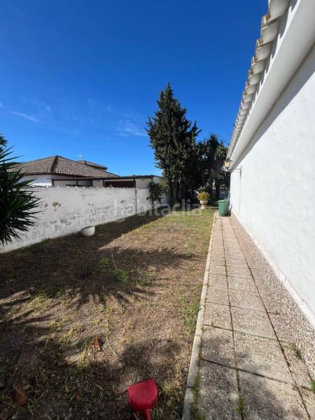 Foto ff7dad8f-7e86-4029-926d-fd850bf21d1d. Chalet magnífica oportunidad en Los Gallos Chiclana de la Frontera