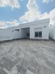 Rent Semi detached house in Los Franceses - La Vega. Casa adosada para alquiler de larga temporada
