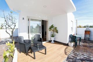 Location Appartement à Las Lagunas - Campano. Coqueto apartamento con piscina compartida