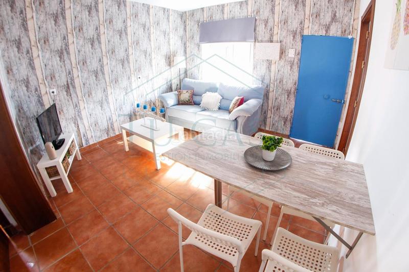 Foto 560351c5-5884-4cd3-964b-38aa52adea13. Lloguer apartament amb calefacció aparcament piscina a Chiclana de la Frontera