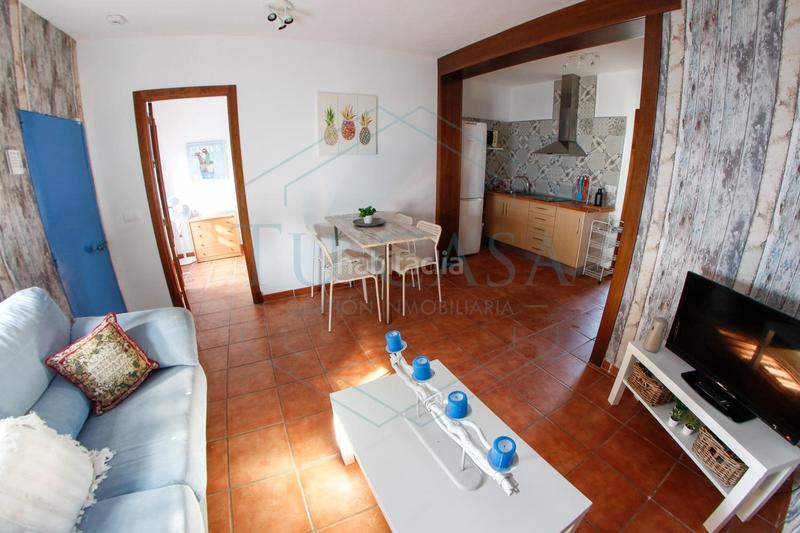 Foto 7f087434-760b-42b8-8430-22396df158f1. Location appartement avec chauffage parking piscine dans Chiclana de la Frontera