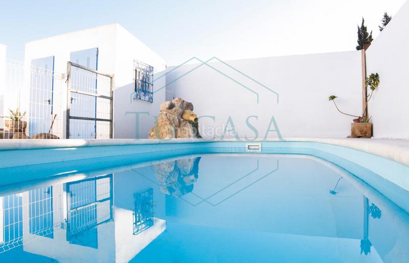 Foto c77d201d-c543-41e1-b6c1-3f4477bd2dad. Location appartement avec chauffage parking piscine dans Chiclana de la Frontera