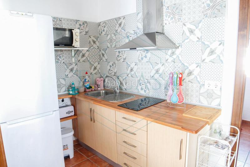 Foto 5b049372-d51c-49f0-a7be-38dcbe1bf22b. Rent apartment with heating parking pool in Las Lagunas - Campano Chiclana de la Frontera