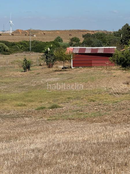 Foto 704f23e2-b234-424d-b10a-4e701953083f. Terreno residenziale in Pelagatos - Pago del Humo Chiclana de la Frontera