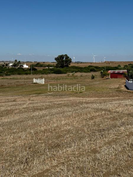 Foto b80cd43f-98a9-4ba0-b2b0-24a0f5d34668. Terreno residenziale in Pelagatos - Pago del Humo Chiclana de la Frontera