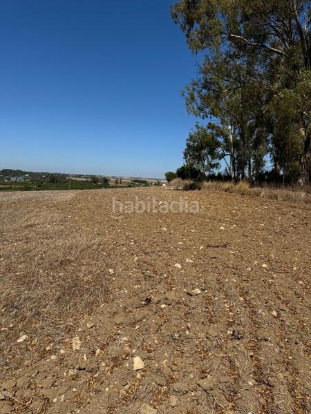Foto d24b4468-6a53-4a78-82a2-50aed003e3c4. Terreno residenziale in Pelagatos - Pago del Humo Chiclana de la Frontera