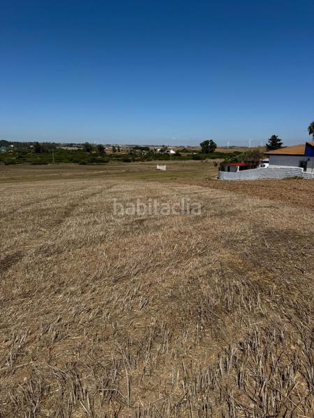 Foto e4929daf-4115-436d-84b8-fe50b6915d45. Terreno residenziale in Pelagatos - Pago del Humo Chiclana de la Frontera