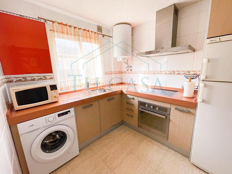 Foto 66086384-35c3-4ea4-9c83-f4143e777d43. Affitto appartamento con riscaldamento in La Banda - Campo de Fútbol Chiclana de la Frontera