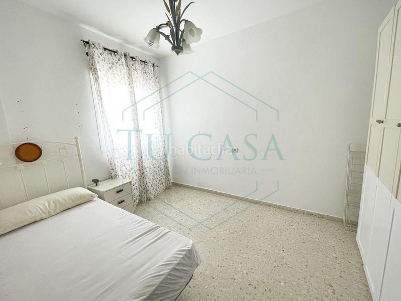 Foto 67ae5ba1-cbbc-4d87-abd4-9d7499d396eb. Rent flat with heating in La Banda - Campo de Fútbol Chiclana de la Frontera