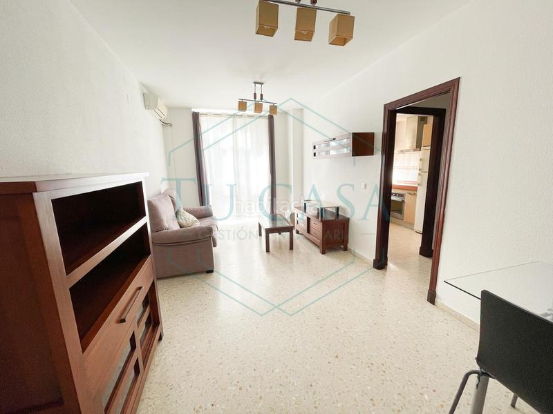 Foto 7845e535-8cb6-4ea2-b00e-670f0496cb82. Rent flat with heating in La Banda - Campo de Fútbol Chiclana de la Frontera