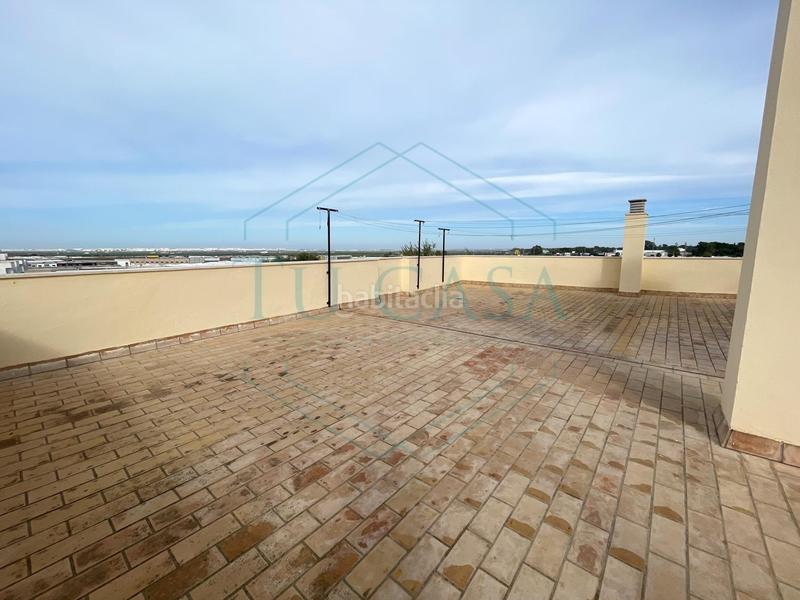 Foto 8df992df-0ea5-4ab5-a6d4-a86643f4b464. Rent flat with heating in La Banda - Campo de Fútbol Chiclana de la Frontera