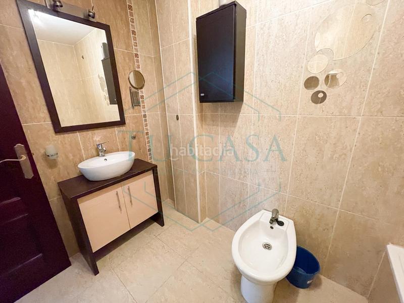 Foto 95842f4e-7698-4635-9506-023d9c7174f3. Rent flat with heating in La Banda - Campo de Fútbol Chiclana de la Frontera