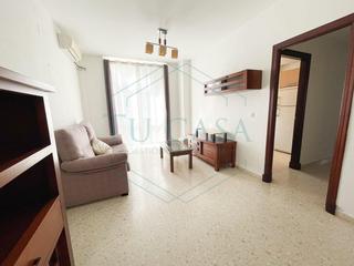 Rent Flat in La Banda - Campo de Fútbol. Alquiler de larga temporada en la zona de la banda