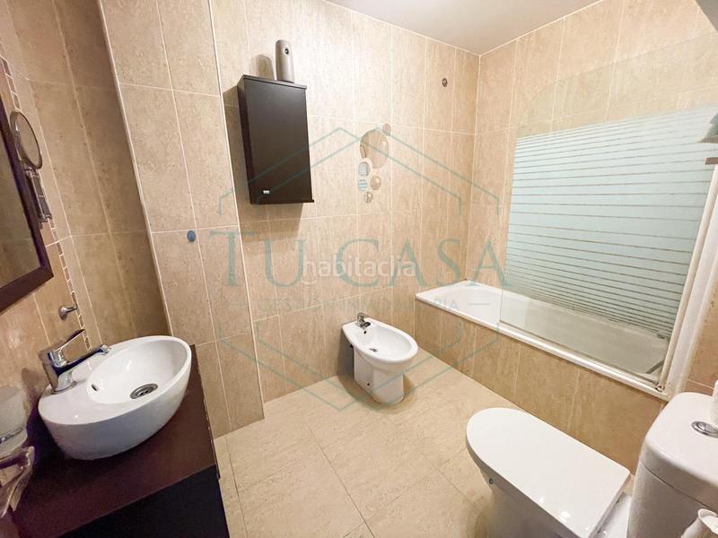 Foto de9be00d-7e8b-464c-bcdd-f502beffaa9b. Rent flat with heating in La Banda - Campo de Fútbol Chiclana de la Frontera