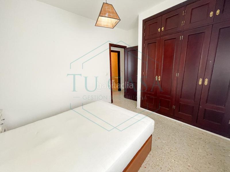 Foto e97d5820-eed5-498b-9bfa-261345494689. Rent flat with heating in La Banda - Campo de Fútbol Chiclana de la Frontera