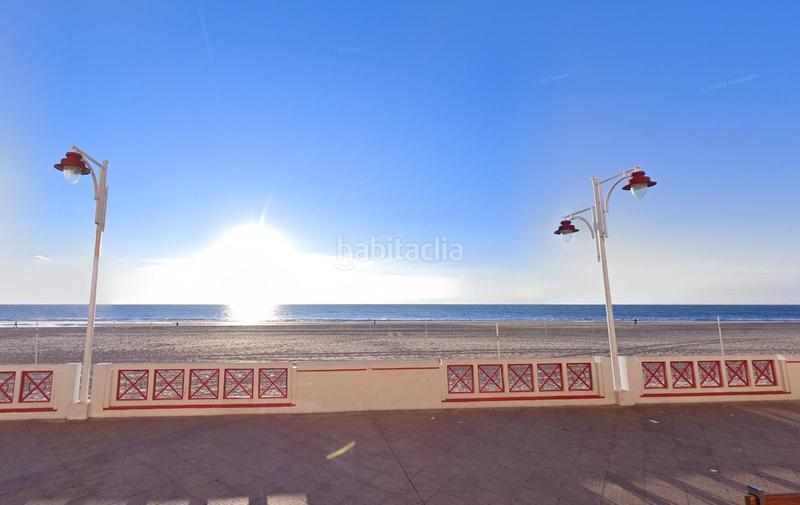 Foto 0e3572a6-8809-4f55-a180-676ce17e8a51. Flat in Paseo Marítimo - San José - La Laguna Cádiz