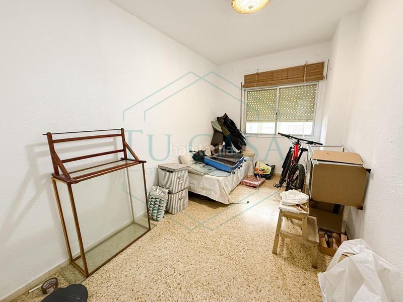 Foto 1b53d8d5-220e-4ea7-bbff-8ff8af9eb49b. Flat in Paseo Marítimo - San José - La Laguna Cádiz