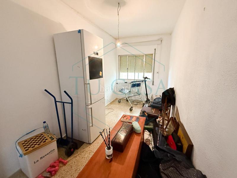 Foto 579047ad-54db-4b78-ae49-8784bf0cf6b4. Flat in Paseo Marítimo - San José - La Laguna Cádiz