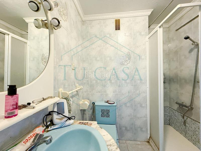 Foto 67a14cd0-f4d5-47c0-a7e1-08fa9c331a62. Flat in Paseo Marítimo - San José - La Laguna Cádiz