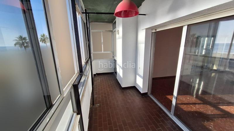 Foto 8be05093-589d-45fc-85f6-fc683030f503. Flat in Paseo Marítimo - San José - La Laguna Cádiz