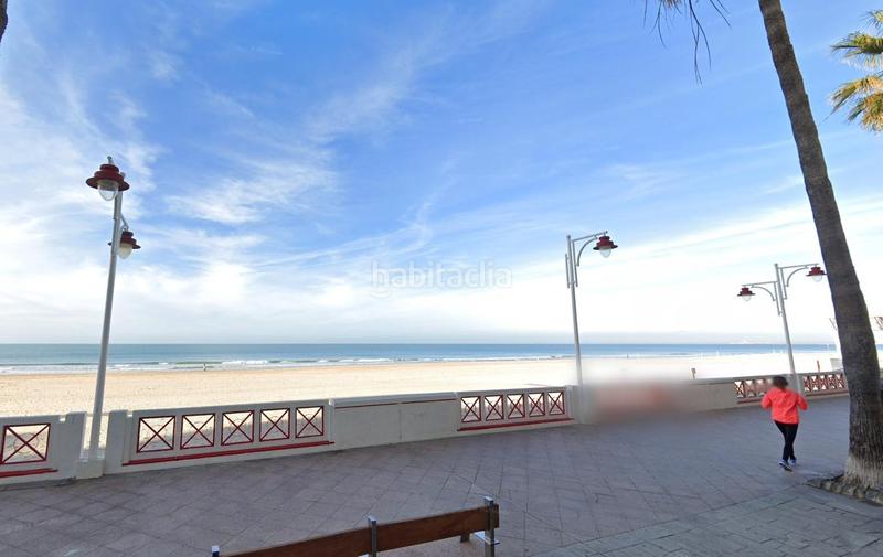 Foto 9b1de2c9-ff87-4dfb-adb1-79c2eb0ee868. Flat in Paseo Marítimo - San José - La Laguna Cádiz