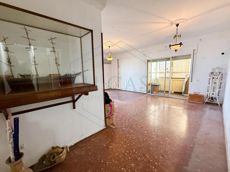 Foto a1757e6a-349c-416b-86e0-5fed00893374. Flat in Paseo Marítimo - San José - La Laguna Cádiz