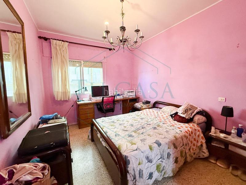 Foto a1fbaacb-ba9f-4539-ba46-61d2adef1516. Flat in Paseo Marítimo - San José - La Laguna Cádiz