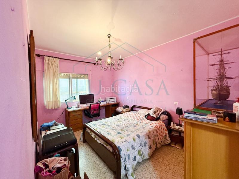 Foto e582b308-f64a-4570-8724-13280eebca5a. Flat in Paseo Marítimo - San José - La Laguna Cádiz