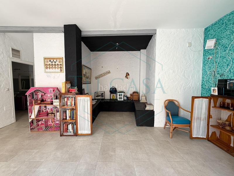 Foto 4150a35e-4541-4536-880c-17252760b623. Casa in Centro Puerto Real