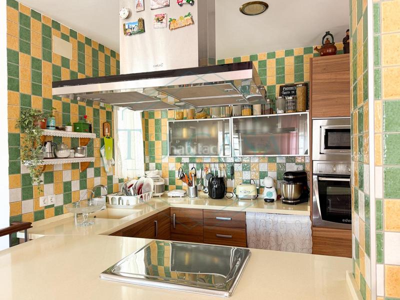 Foto a19c2256-d026-4b17-a78f-9dafa7734811. Casa in Centro Puerto Real