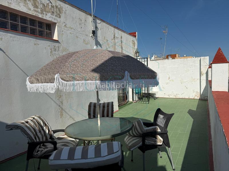 Foto b3e7c863-8107-4605-9043-cdb62ff7e74f. Casa in Centro Puerto Real