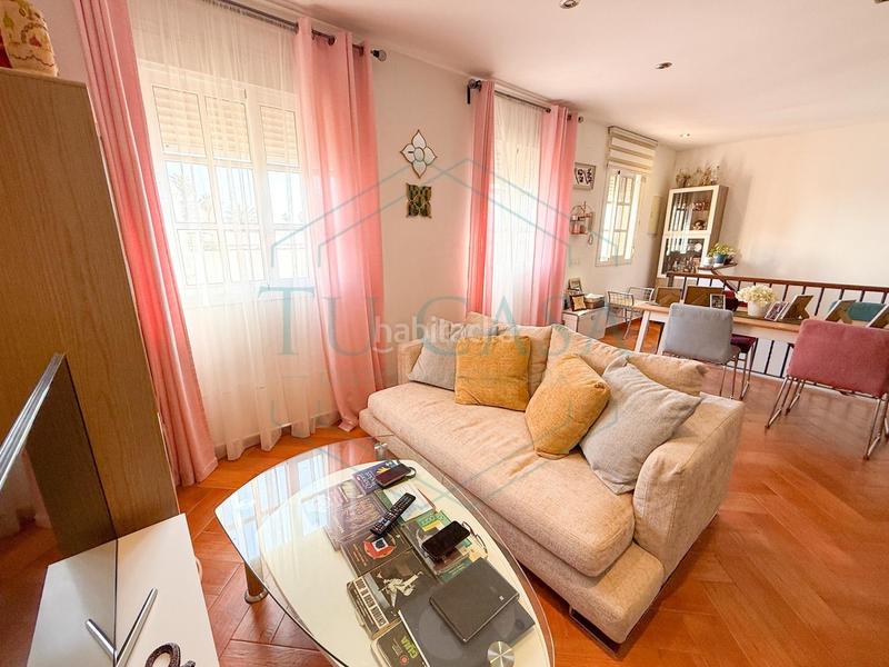 Foto c19de5c7-4538-4304-8abf-e89d38db087d. Casa in Centro Puerto Real