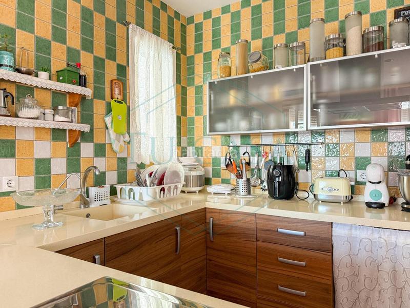 Foto dfdb8564-9612-4842-bc43-b3ebf79bed96. Casa in Centro Puerto Real