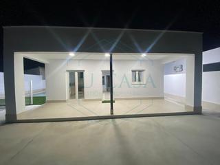 Xalet a Las Lagunas - Campano. Parcela rústica con dos viviendas nuevas a estrenar en la zona d