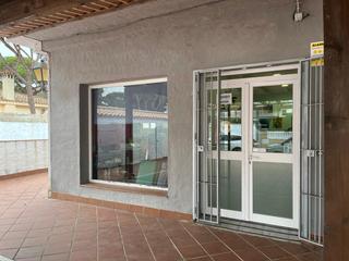 Local commercial à La Barrosa