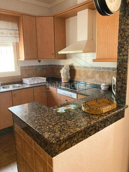 Foto a9b780a0-fd5b-4c43-a52a-5911a0c9bc26. Chalet with parking pool in Las Lagunas - Campano Chiclana de la Frontera