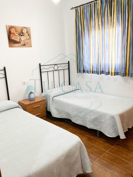 Foto a9e95d09-cda7-48d5-ad01-881c34055340. Chalet with parking pool in Las Lagunas - Campano Chiclana de la Frontera