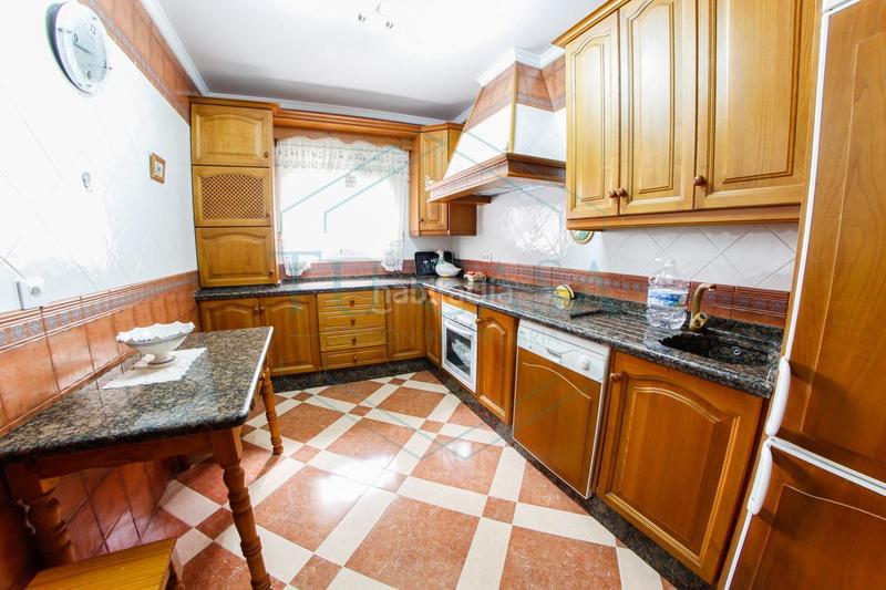 Foto db7e6496-9cf9-48de-9b5e-76c4f855382b. Chalet with parking pool in Las Lagunas - Campano Chiclana de la Frontera