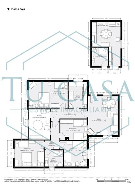 Foto 6889f02b-2b72-43fc-a65f-b2239d178189. Chalet en Las Lagunas - Campano Chiclana de la Frontera