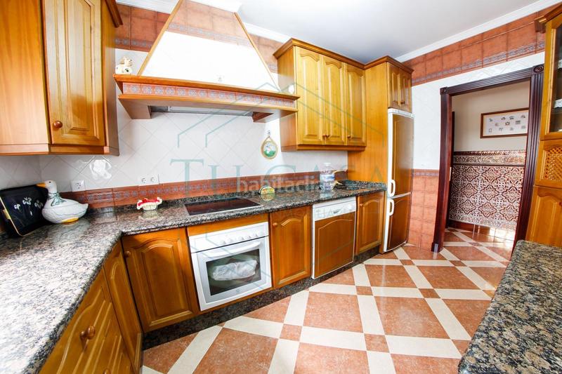 Foto f07e5af7-4085-4314-91f8-c107f7711498. Chalet en Las Lagunas - Campano Chiclana de la Frontera