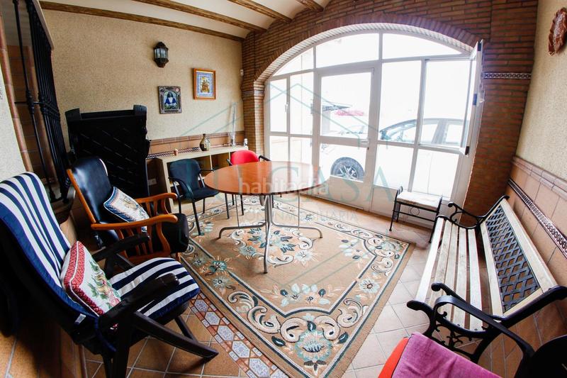 Foto cc6ff529-a1b3-4276-b476-57d13eb314e0. Chalet con parcheggio piscina in Las Lagunas - Campano Chiclana de la Frontera