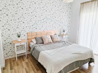 Casa a Centro. Precioso y moderno adosado en puerto real con club privado inclu