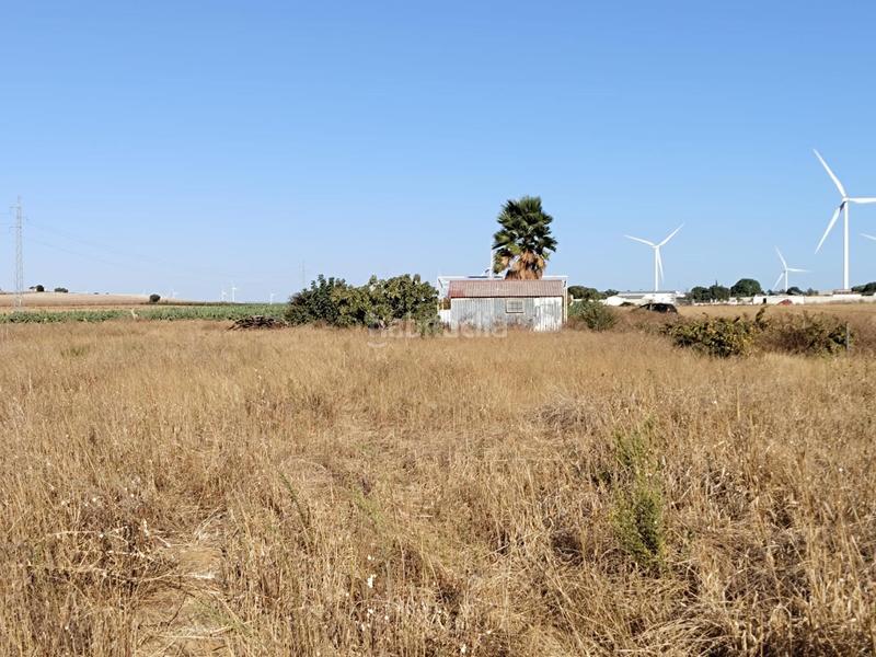 Foto 9f8b862e-e0cf-46cd-8fba-22bd0b82ac84. Fondo rustico in Villanueva Golf Puerto Real