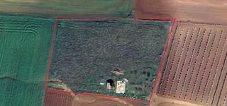Rural plot in Villanueva Golf