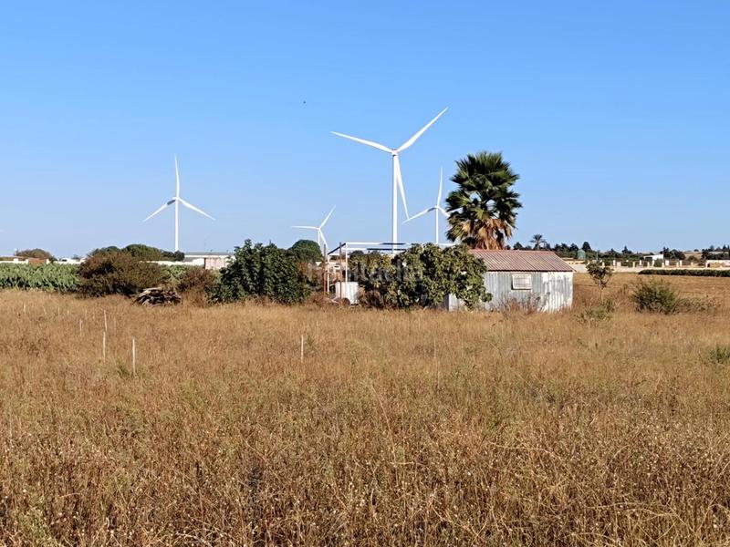 Foto a5e34e52-0cb5-4102-b16e-17de5e1cf54c. Finca rústica a Villanueva Golf Puerto Real