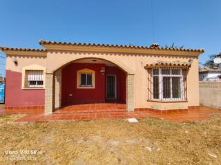 Chalet en Los Franceses - La Vega